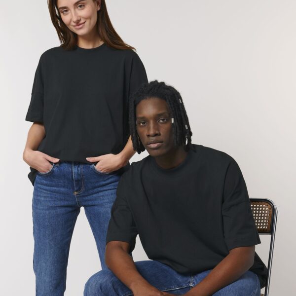SL Oversized T