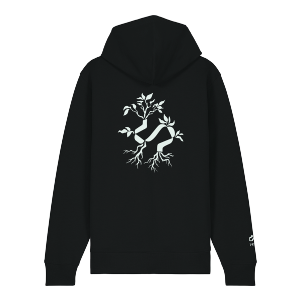 PERG must lukuga pusa “Puu”