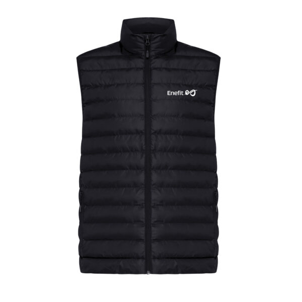 Vest meestele Iqoniq - must